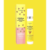 Free Shipping.. Pishine Glow Milk Whitening Spray by Fereena