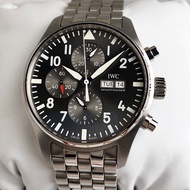 Iwc Pilot Series Automatic Mechanical Men's Watch IW377719