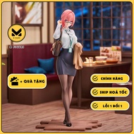 Tsukishiro Yanagi MODEL - Zenless Zone Zero - Limepie - 1/8 - Rest Awhile Ver. (Apex) GENUINE FIGURE
