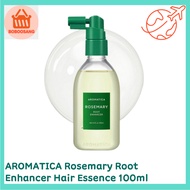 AROMATICA Rosemary Root Enhancer Hair Essence 100ml
