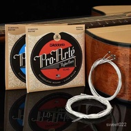 [Taiwan Shipment] Dadalio Classical Guitar Strings a Set of 6 Nylon Strings Professional Grade EJ45 
