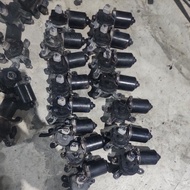 Toyota Corolla Wiper Dynamo