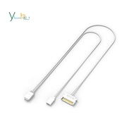 SATA to ARGB Lighting Power Adapter Cable Computer ARGB Controller Sata to ARGB Reset Power Cable PC