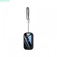 CO2 Detector CO2 Temperature Compact Body Fashionable Appearance Durable