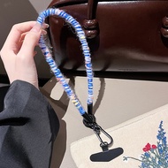 Furry 3.0 New Year Mink Velvet Lanyard Multi-Functional Phone Strap Crossbody Spring Summer Hands-Fr