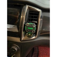 WiNSO car air conditioner perfume 8ml - European imported perfume