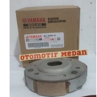 KLOS SHOES AUTOMATIC DOUBLE CLUTCH PLATE FOR NMAX TURBO AND AEROX TURBO ORIGINAL BLS-E6620-01