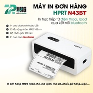 HPRT N43BT High Speed Order Printer - Genuine Product