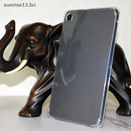(sun) Ultra-thin Case For Iplay50 Mini Tpu Soft Shell Protective Cover For Iplay 50 Mini Pro 8.4 Inc