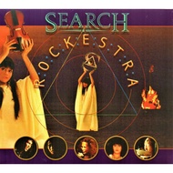 Search - ROCKESTRA 24bit Gold CD ( CD )