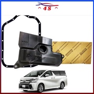 Toyota Genuine Gearbox Filter for Vellfire 2.5cc (AGH30)