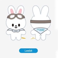 ［出］straykids skzoo leebit pilot