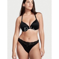 34DD — VICTORIA’S SECRET Demi Bra (fits 36D)