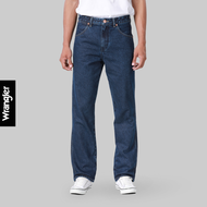 WRANGLER กางเกงยีนส์ผู้ชาย เอวกลาง ทรงตรง MWZ รุ่น WR F524MMWZF71