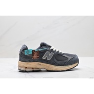 NB 2002R Sneakers/New Balance 2002R Shoes Running Shoes All-Match Sneakers Outdoor Walking Flat AHR5