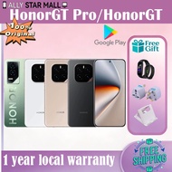Honor GT Pro Snapdragon 8 Elite 7200mAh Honor GT Snapdragon 8 Gen 3 Dual SIM Honor AI Gaming Phone