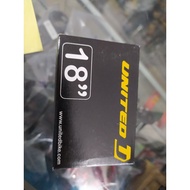 United inner tube 18 x 1.75 - 2.125