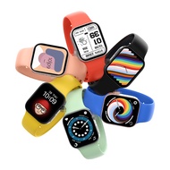 5PCS T500+MAX Smart Watch T500 Plus Max Watch7 T500 + MAX SmartWatch Wholesale Bluetooth Music Diali