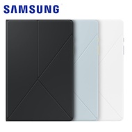 【原廠】Samsung Galaxy Tab A9+ 書本式皮套 (SM-X210 SM-X216)藍色