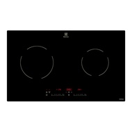 Electrolux 70cm UltimateTaste 300 Built-in Ceramic Hob with 2 Zone | EHC7240BA (Ceramic Cooker Induc