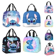 Stitch lunchbag for kids lunch bag