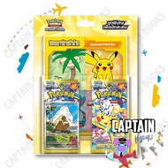 Pokemon Card Game Booster Pack SV8s-PC(45) Special Set For Collectors captainbooks
