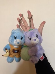 Care Bears Keychain 盲盒限定