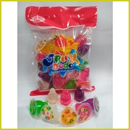 ♞ ┐ ۞ Tiwi Jelly Dodo 30pcs