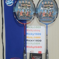 Boost- RAKET BADMINTON FELET AEROMARS-10 / FELET GALAXY FLARE-10 (MAX 32 LBS)