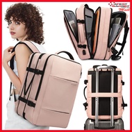 LatestGadget PH Bange 1908 35L Travel Backpack 47x31x16cm