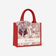 FAMSY Rindu - Tote Bag (With Name Customisation)