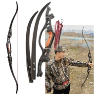 HOYT 64inch Recurve Bow F Interface 30-50lbs