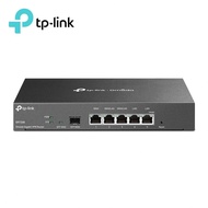 [TP-LINK] ER7206 SafeStream Gigabit Multi WAN VPN Router Firewall Omada SFP Port