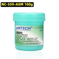 Help NC-559-ASM223BGAr Cream AMTECH Cream Flux United States.AMT Flux Flux Solder Paste Solder