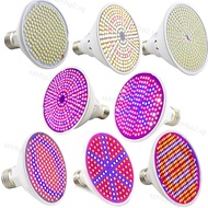 E27 Full Spectrum LED Grow Light Phytolamp Plant Lamp Grow Tent Lights Grow Lamp Indoor Growth Light