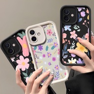 Softcase Rubber Samsung A07 A06 - Cover A07 A06 - Casing A07 A06 - Casing A07 A06 - Case hp Samsung 