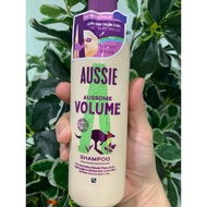 AUSSIE Volume moisturizing shampoo to restore dry hair 300ml