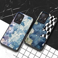 [Motif KK NO.75]Case Xiaomi Mi 11 T Pro - N1 Case - Xiaomi Mi 11 T Pro - Silicon hp - Fashion Case -