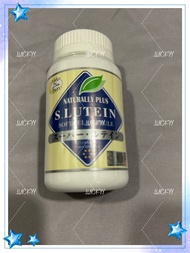 Exp 05/2026 Naturally Plus Super Lutein / S Lutein (100 capsules) READY STOCK 100% Authentic IZUMIO