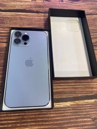 IPhone 13 Pro Max 256GB