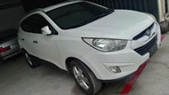 2012 HYUNDAI ix35 2.4 4WD 汽油版 零件車