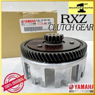 [100% ORI YAMAHA] RXZ PRIMARY DRIVEN CLUTCH GEAR CLUTCH BIG GEAR HOUSING 2JK-16150-00 FROM JAPAN