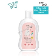 One Baby Mall BZU BZU Kids SilkySoft Shampoo 200ml/600ml BZU BZU Shampoo