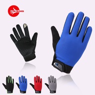 G05 Protective Gloves Half Finger Full Finger Anti-slip Snap Closer 手套