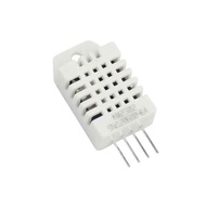 DHT22 Temperature & Humidity Sensor And Module