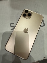iPhone 11 Pro 256GB GOLD
