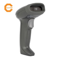 Honeywell HH490 Handheld 2D Area-Imaging Scanner (Barcode & QR Code)