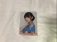乃木坂46 齋藤飛鳥 生写真 2020.August-Ⅲ