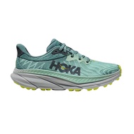 AUTHENTIC STORE HOKA CHALLENGER 7 MIST MENS AND WOMENS SNEAKERS CANVAS SHOES 1123801-5 YEAR WARRANTY