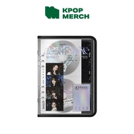 Aespa-Aepasynk #1 DVD